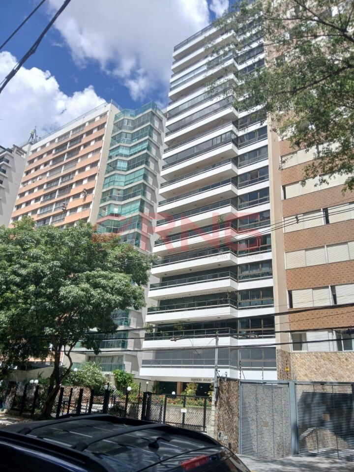 Apartamento para Venda - Santana
