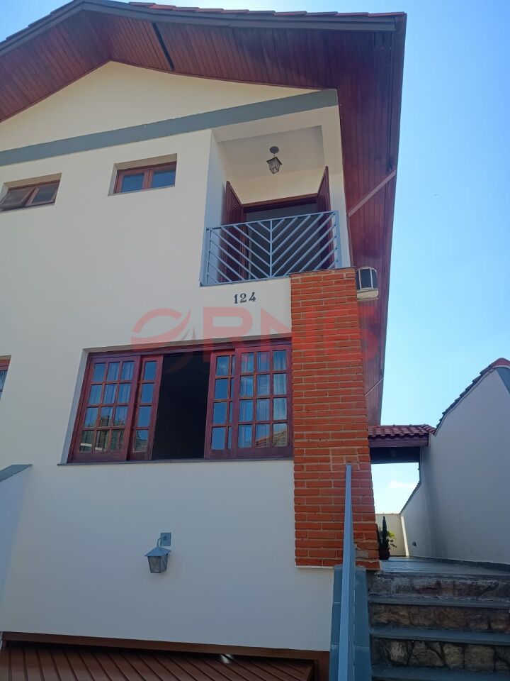Sobrado para Venda - Vila Baruel