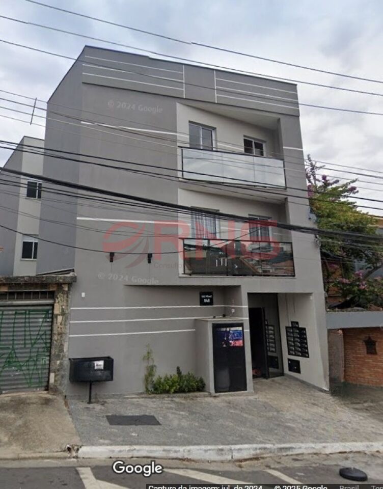 Apartamento para Venda - Jardim Franca