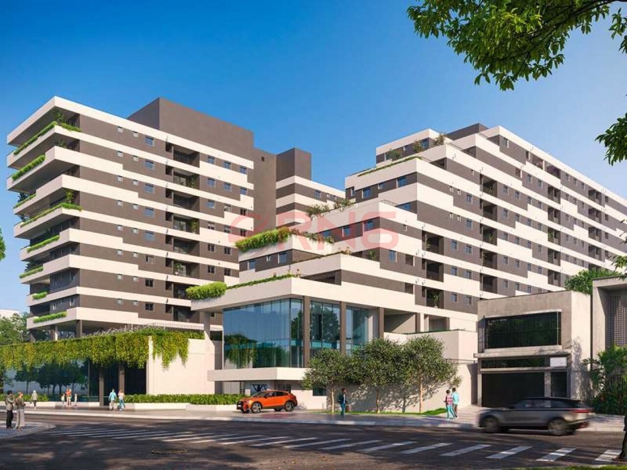 Apartamento para Venda - Santana