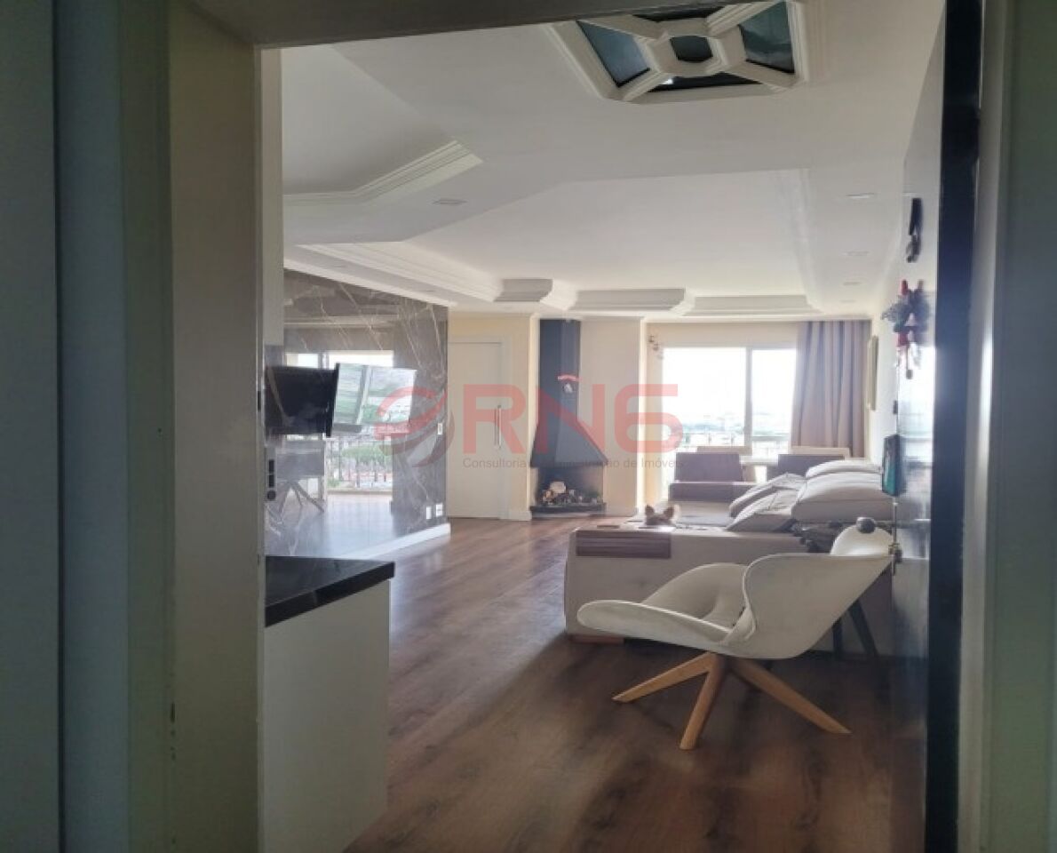 Apartamento para Venda - Parque Mandaqui