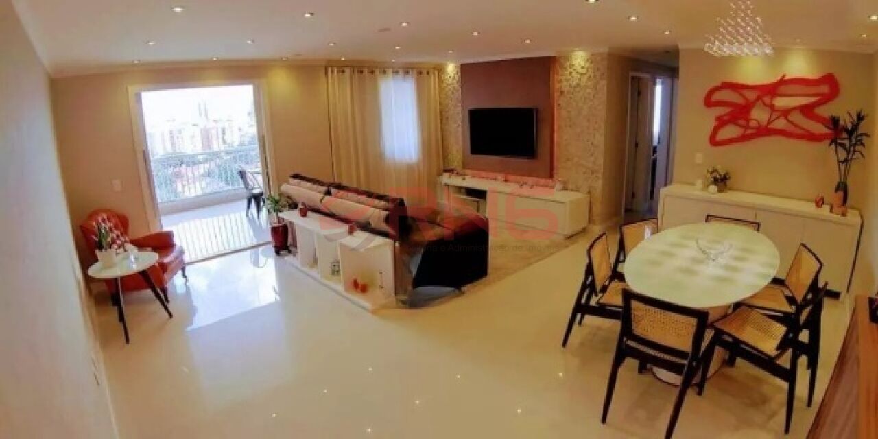 Apartamento para Venda - Lauzane Paulista