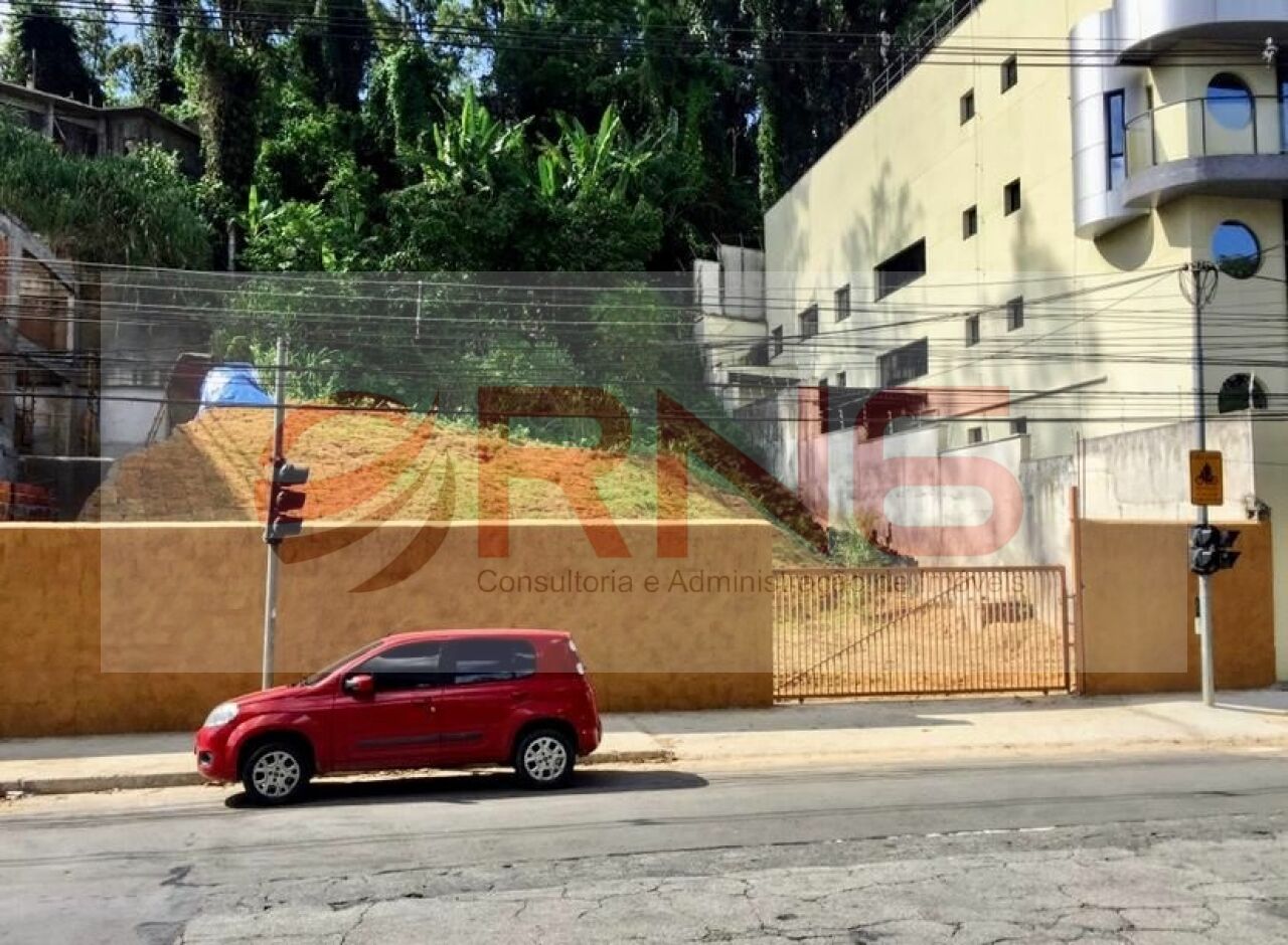 Terreno para Venda - Casa Verde