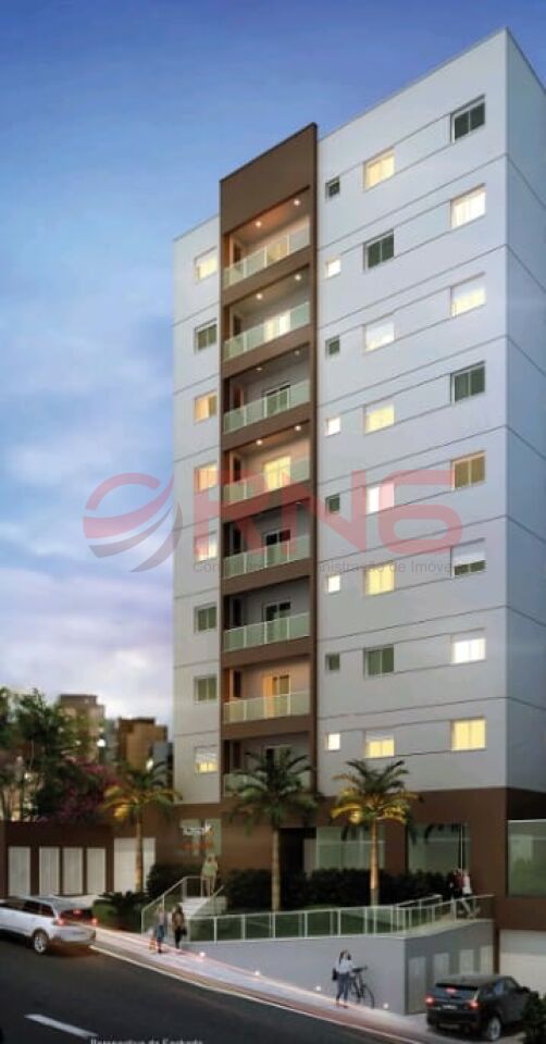 Apartamento para Venda - Vila Mazzei