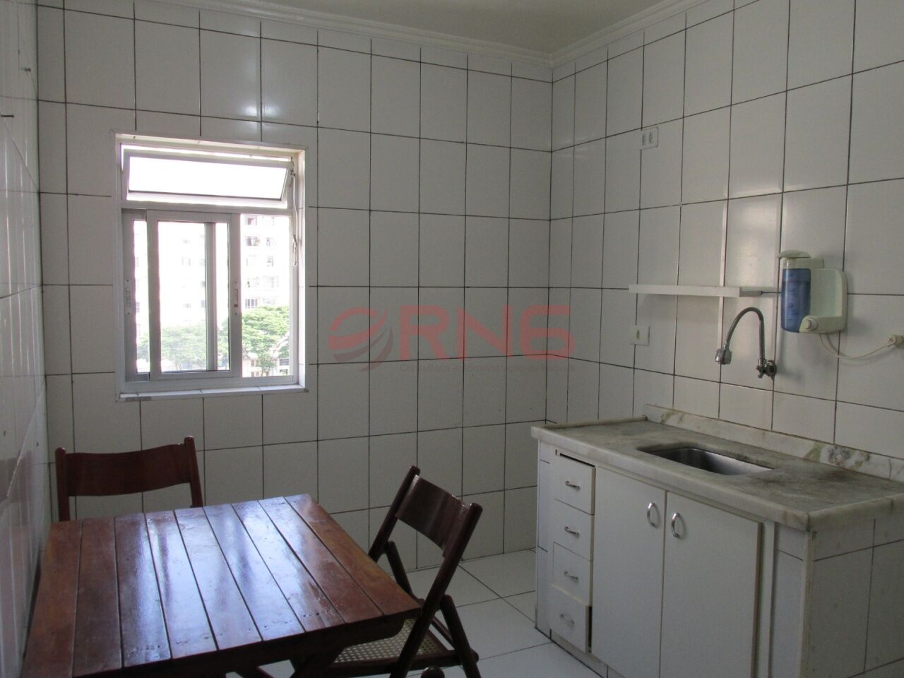 Apartamento para Venda - Centro