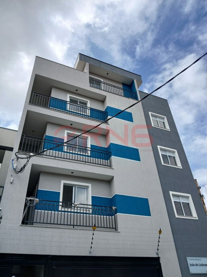 Apartamento para Venda - Vila Santa Terezinha Zona Norte