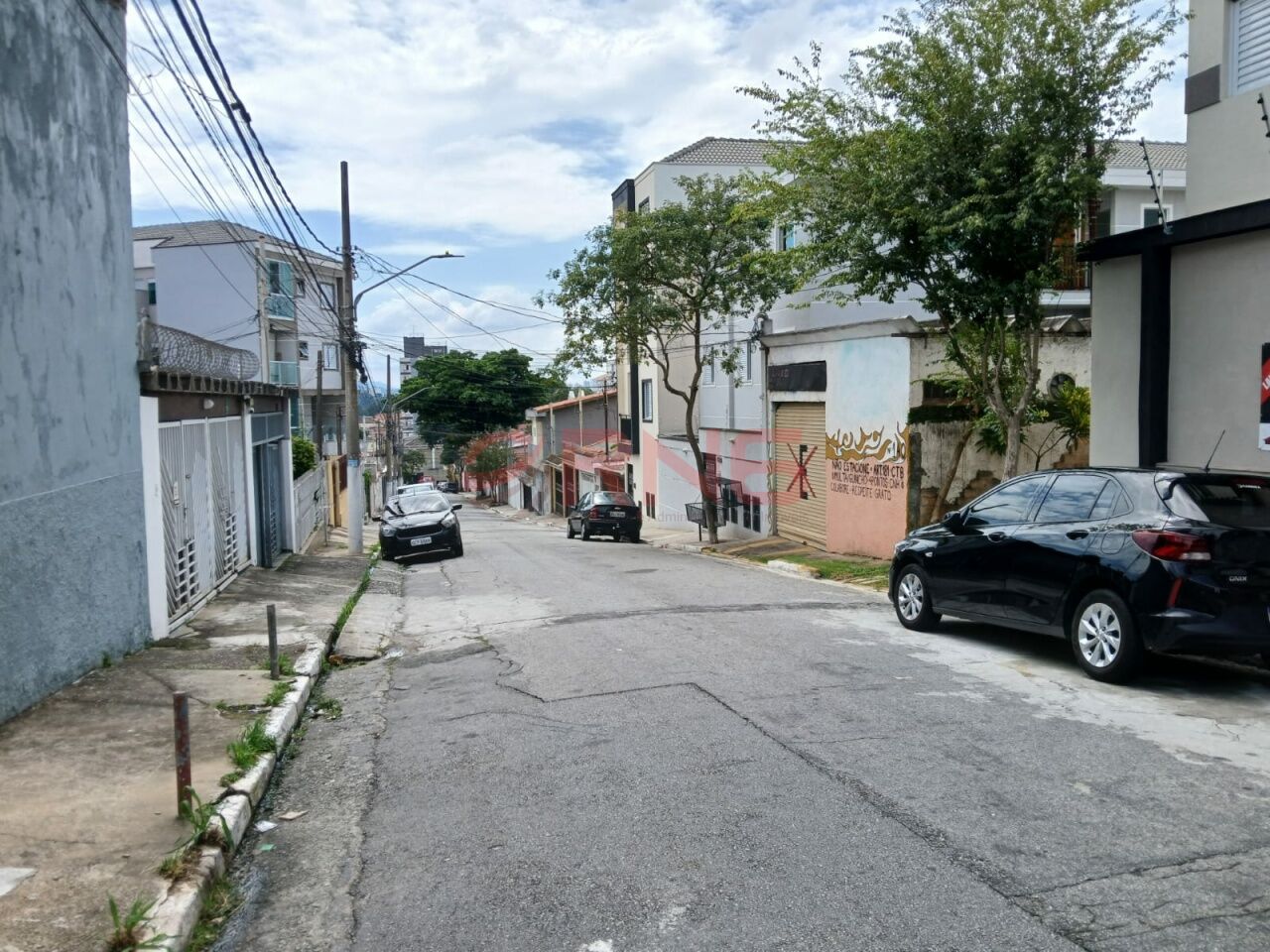 Apartamento para Venda - Vila Santa Terezinha Zona Norte