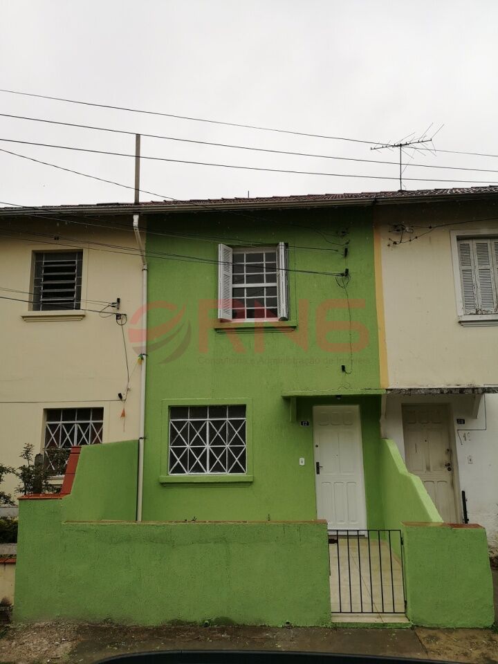 Casa de Vila para Venda - Santana
