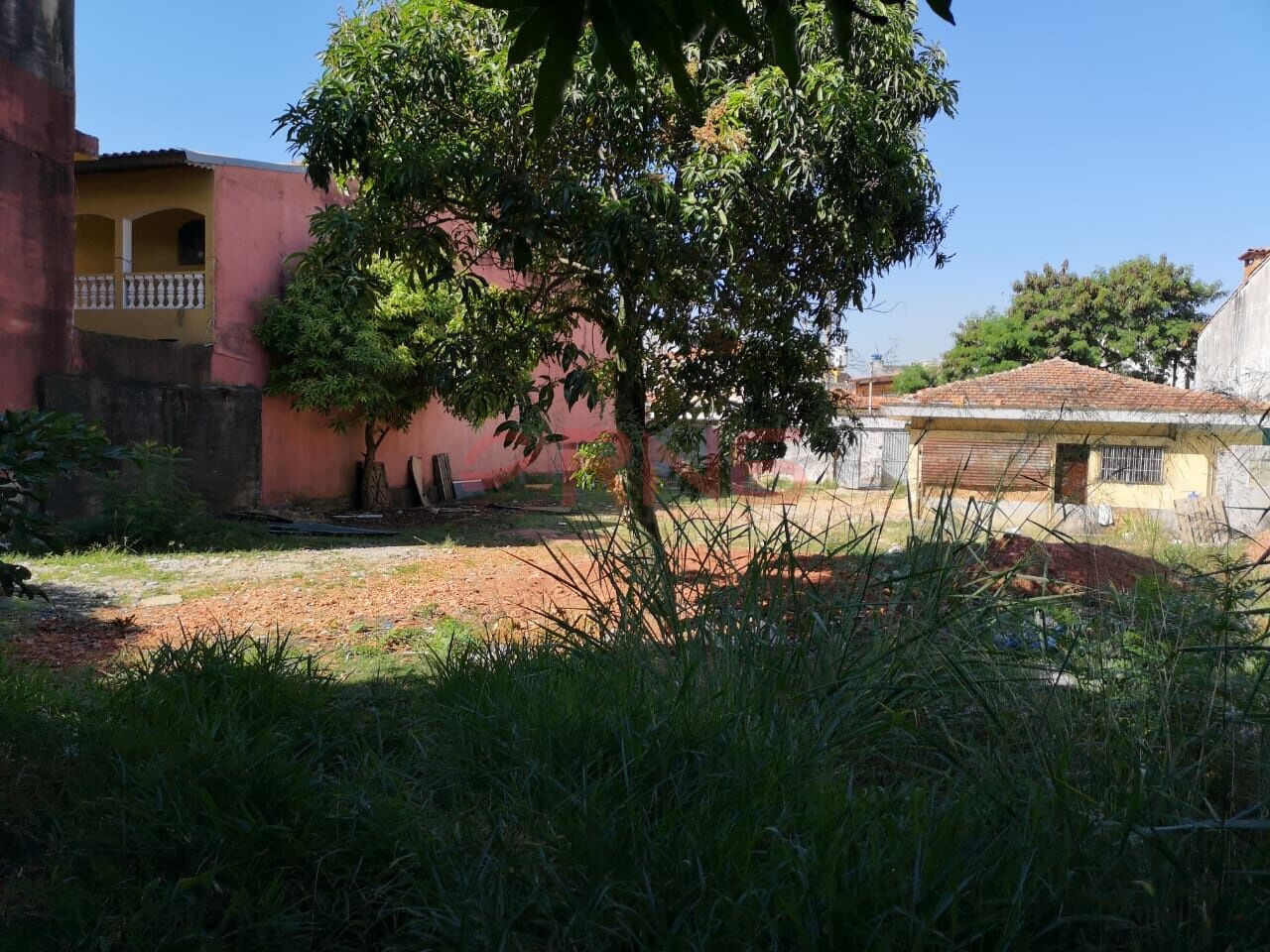 Terreno para Venda - Vila Nilo