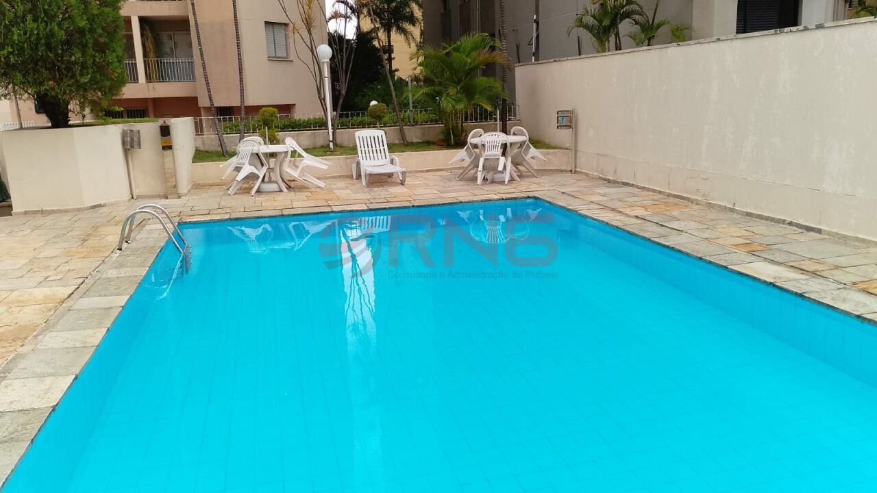 Apartamento para Venda - Santa Teresinha