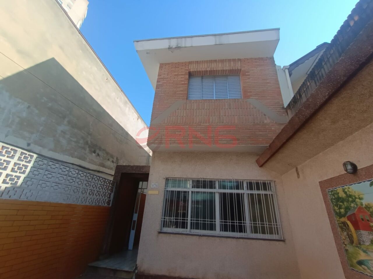 Sobrado para Venda - Casa Verde