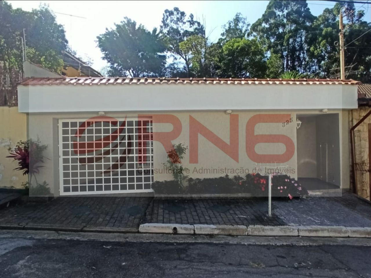 Casa Térrea para Venda - Tucuruvi