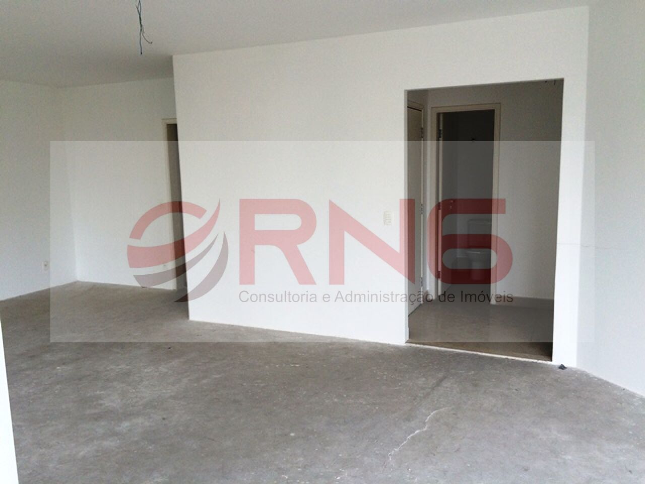 Apartamento para Venda - Santana