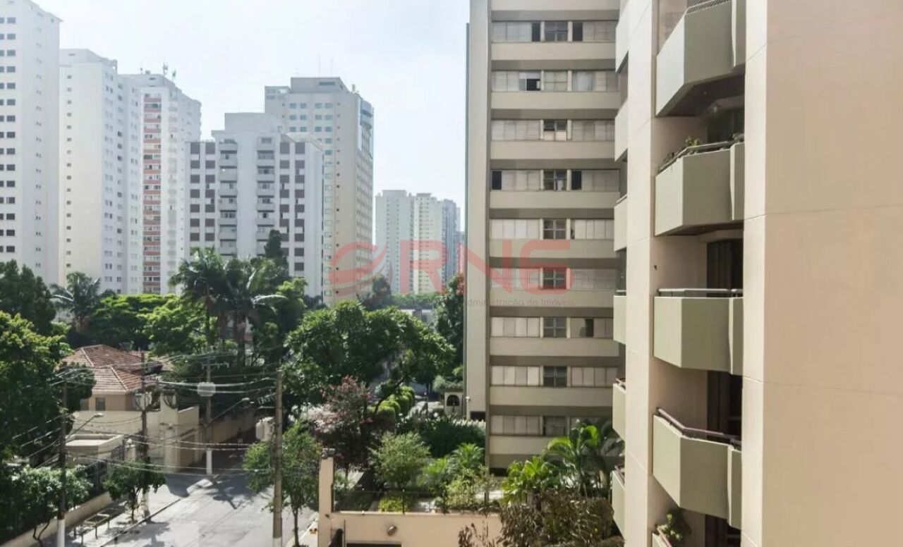 Apartamento para Venda - Moema