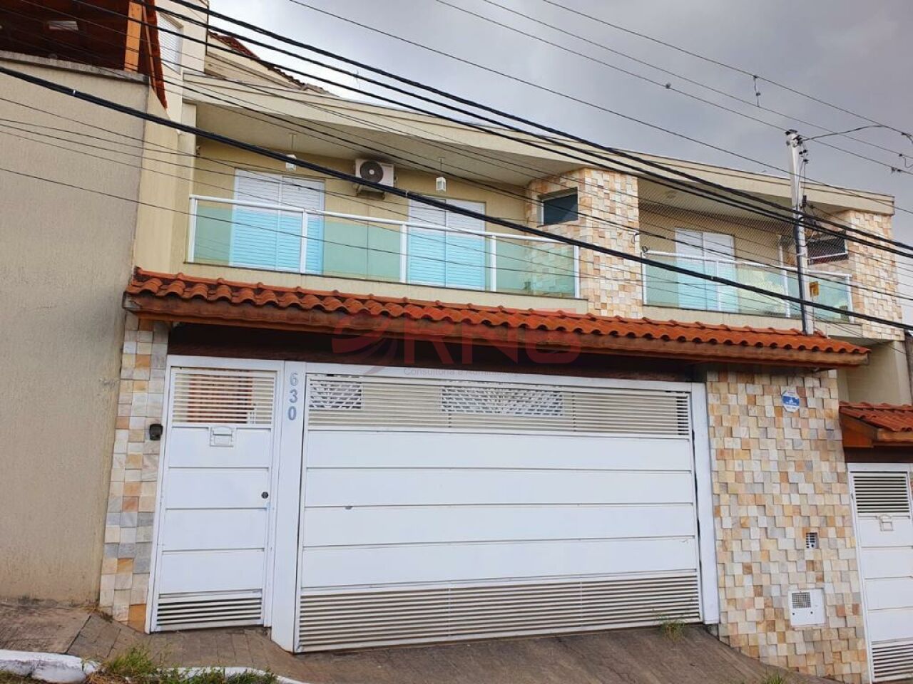 Sobrado para Venda - Vila Diva Zona Norte