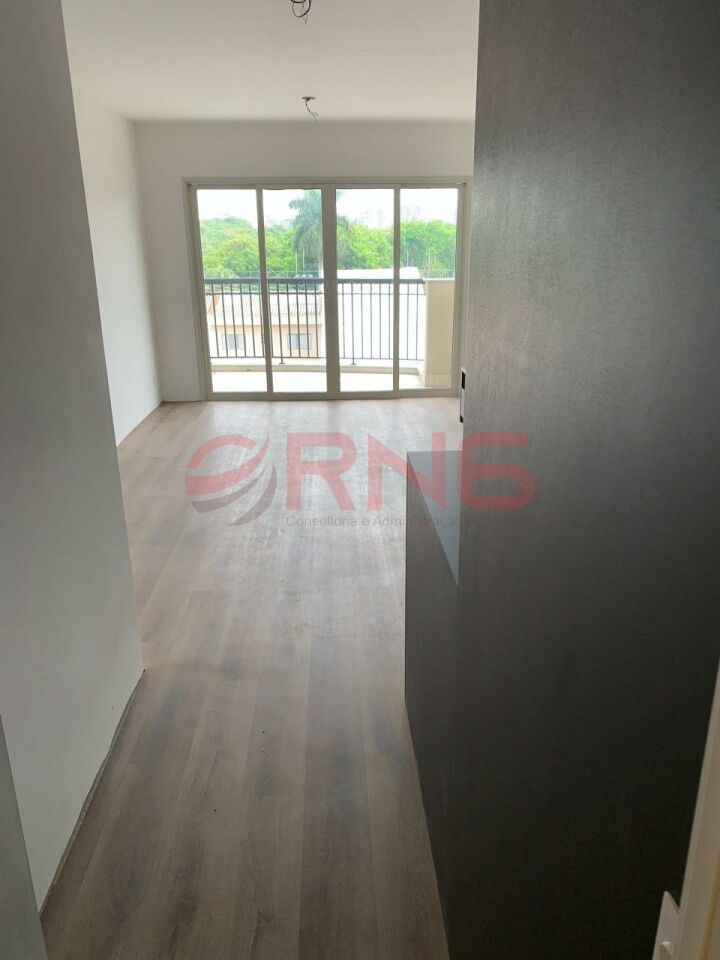 Apartamento para Venda - Vila Ester Zona Norte
