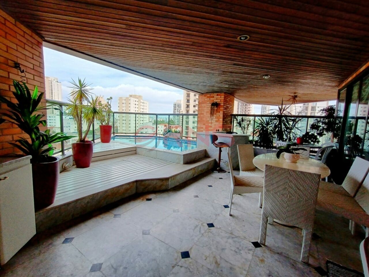 Apartamento para Venda - Santana