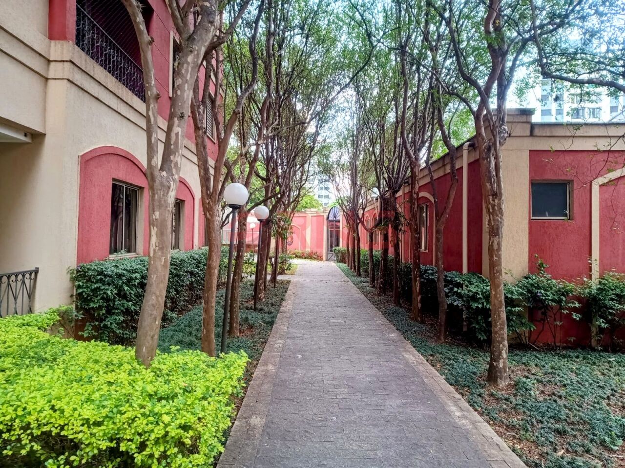 Apartamento para Venda - Lauzane Paulista