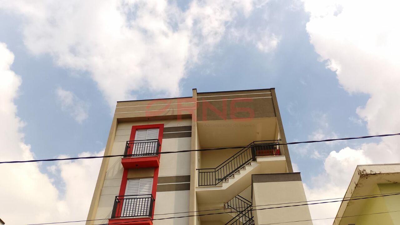 Apartamento para Venda - Tucuruvi