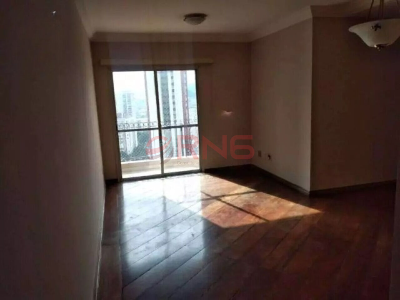 Apartamento para Venda - Lauzane Paulista