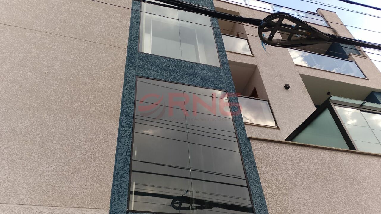 Apartamento para Venda - Vila Constança