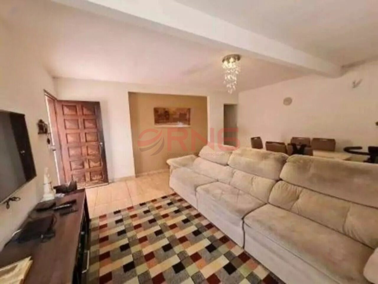 Casa Assobradada para Venda - Sítio do Mandaqui