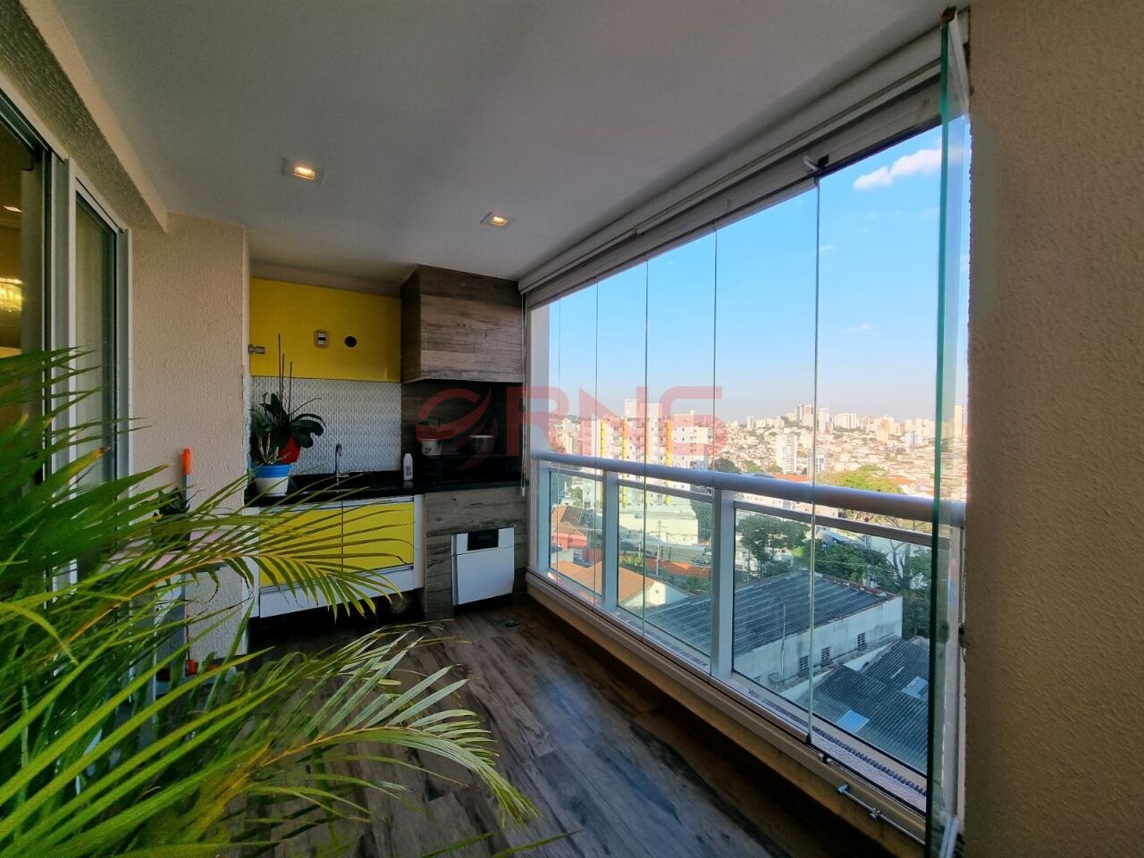 Apartamento para Venda - Lauzane Paulista