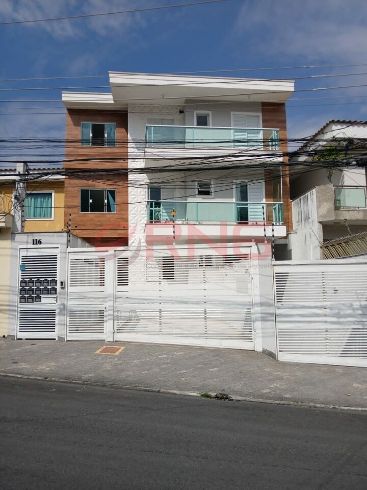 Apartamento para Venda - Jardim São PauloZona Norte