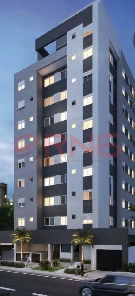 Apartamento para Venda - Vila Mazzei