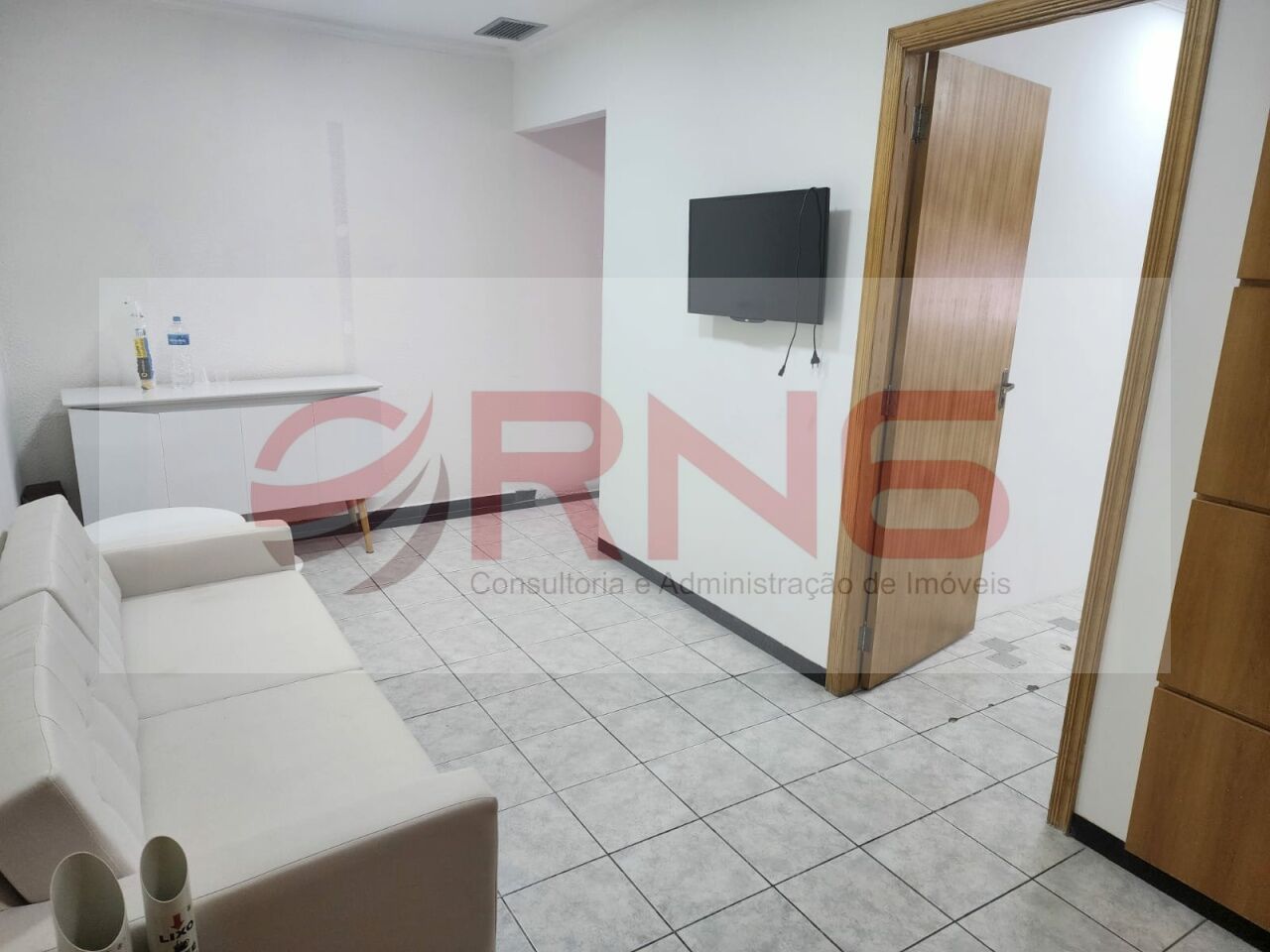 Conj. Comercial para Venda - Santana