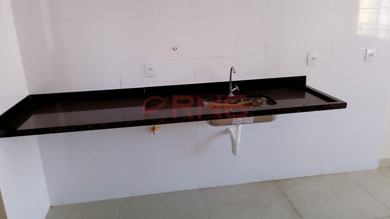 Apartamento para Venda - Tucuruvi