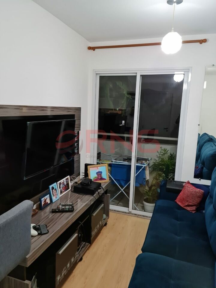 Apartamento para Venda - Vila Amélia