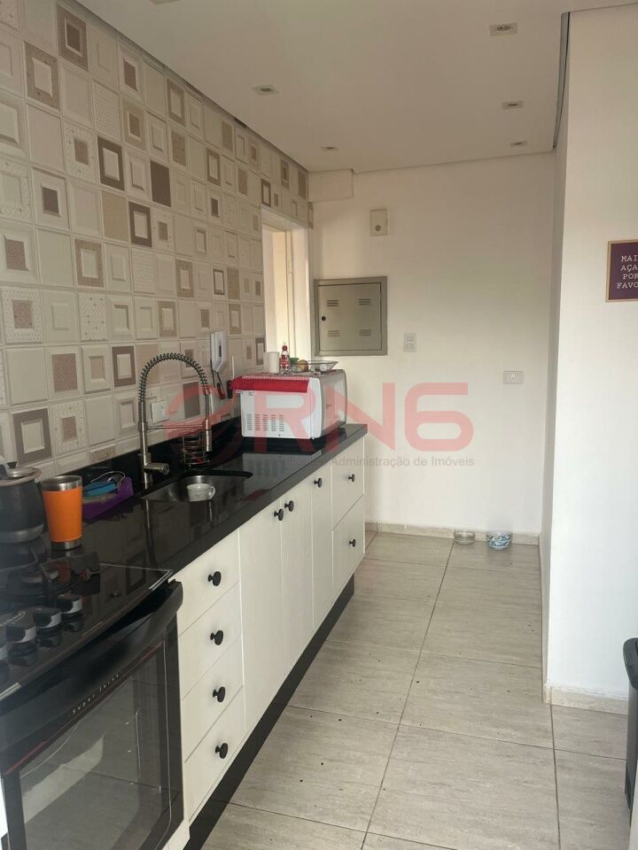 Apartamento para Venda - Parque Mandaqui