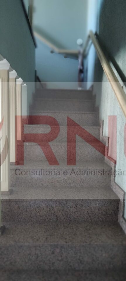 Apartamento para Venda - Água Fria