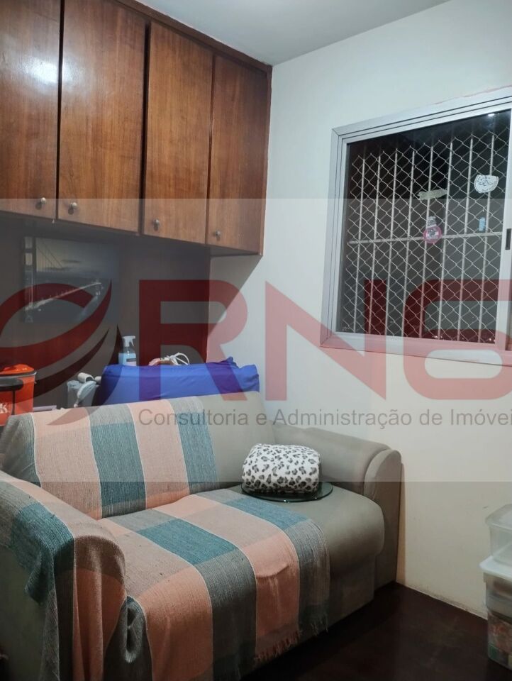 Apartamento para Venda - Santana