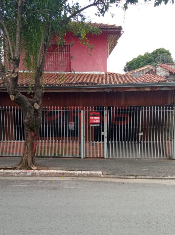 Terreno para Venda - Vila Mariza Mazzei