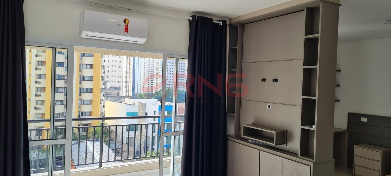 Apartamento para Venda - Santana