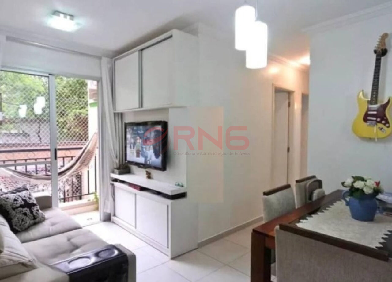 Apartamento para Venda - Vila Roque