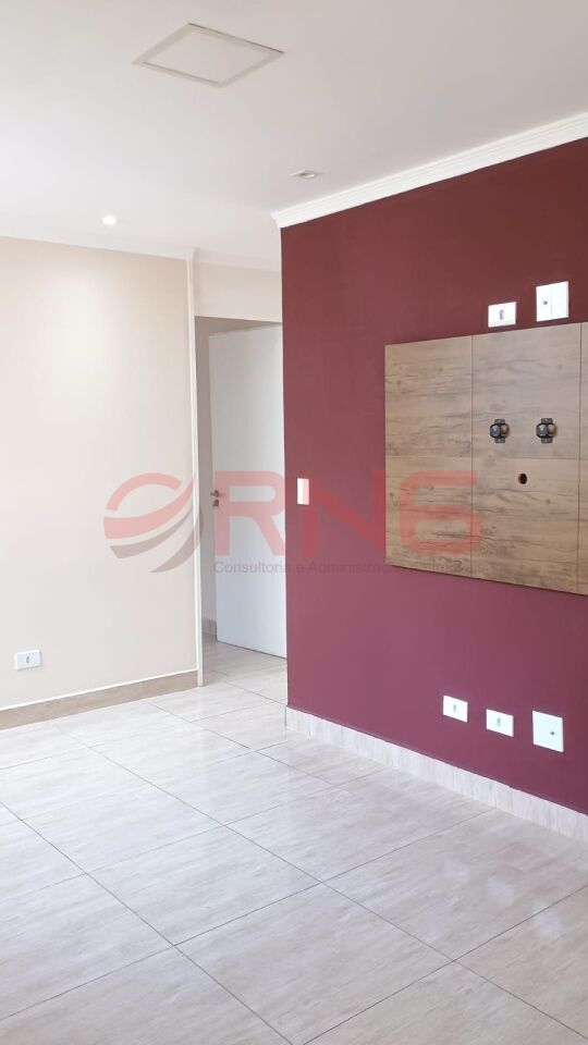 Apartamento para Venda - Lauzane Paulista