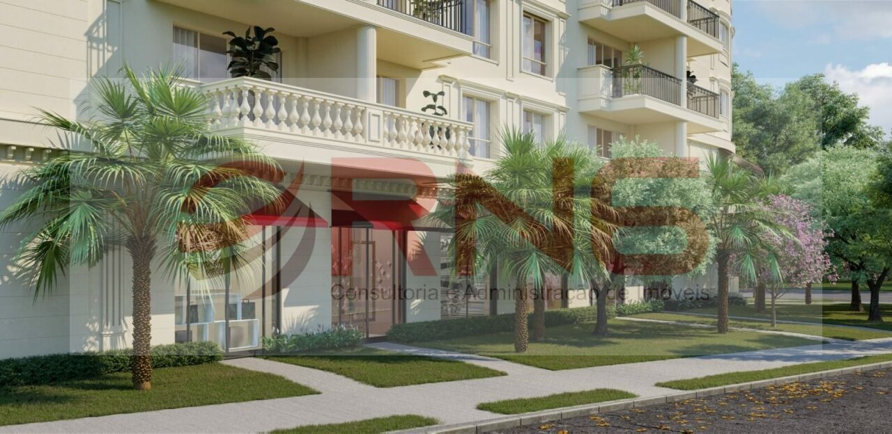 Apartamento para Venda - Vila Ester Zona Norte