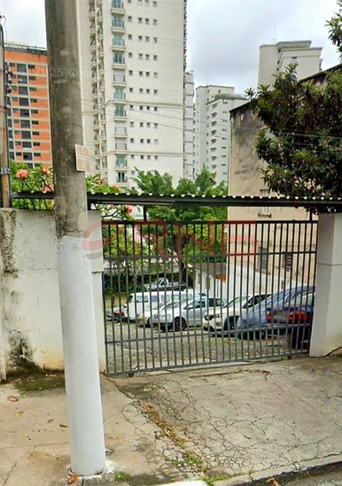 Terreno para Venda - Água Fria
