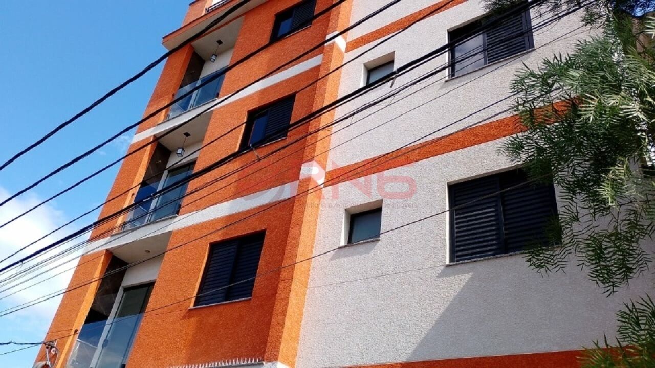Apartamento para Venda - Vila Nivi