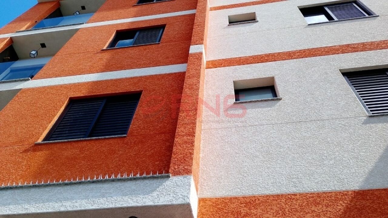 Apartamento para Venda - Vila Nivi