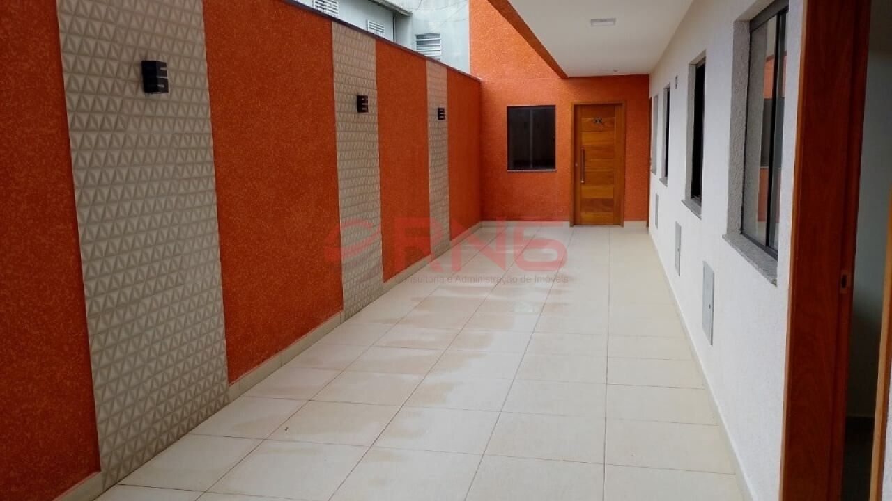 Apartamento para Venda - Vila Nivi