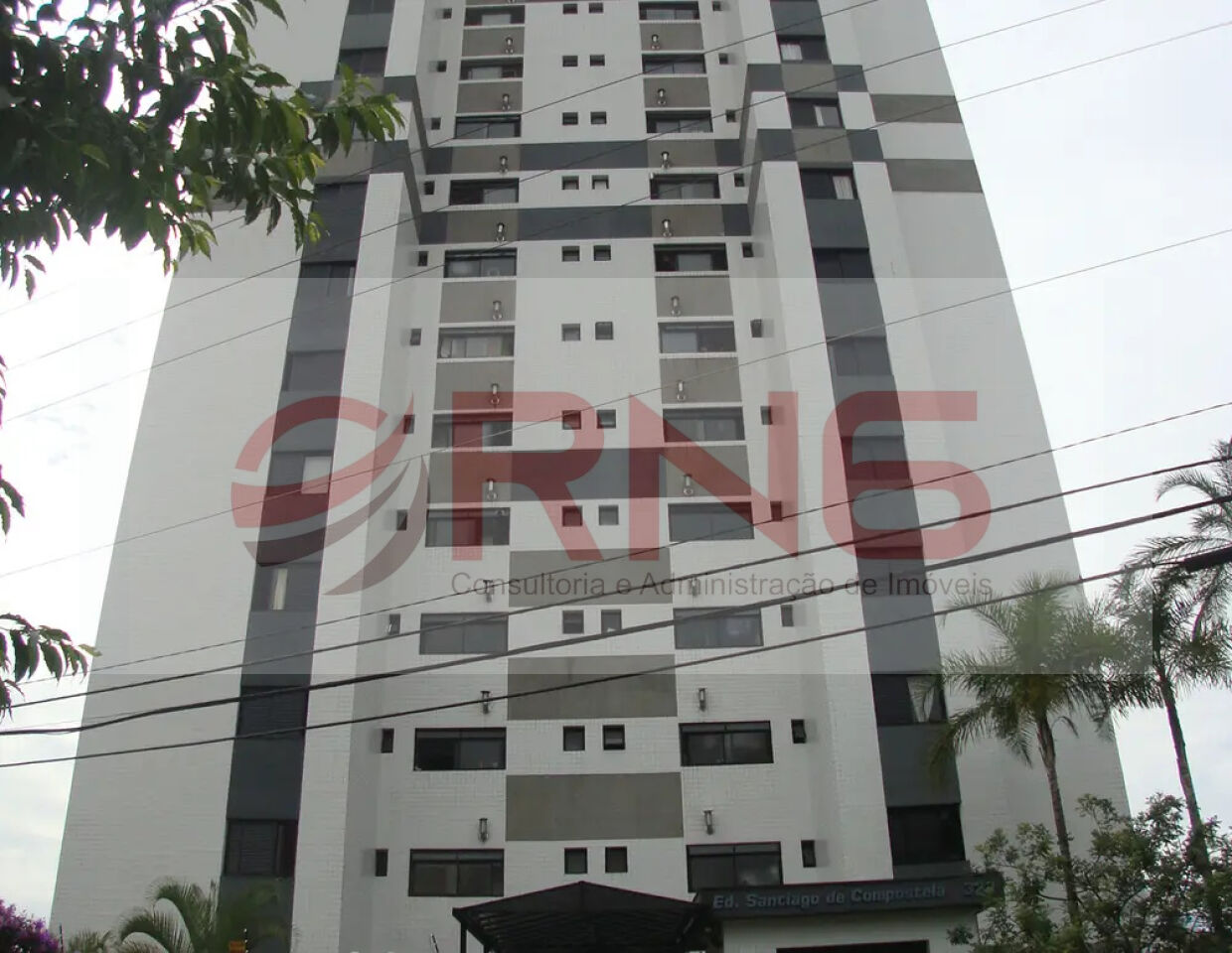 Apartamento para Venda - Tucuruvi