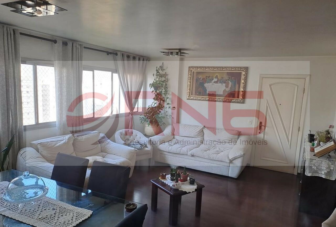 Apartamento para Venda - Santana