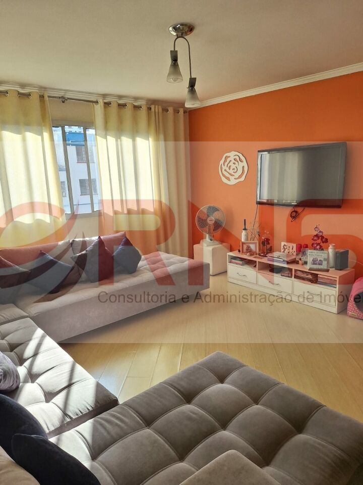 Apartamento para Venda - Santana