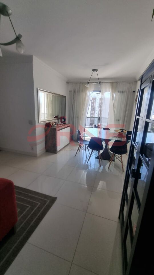 Apartamento para Venda - Santa Teresinha