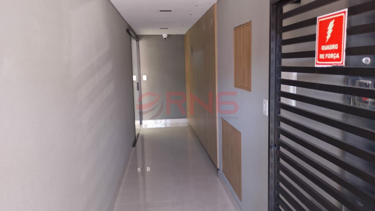 Apartamento para Venda - Vila Gustavo