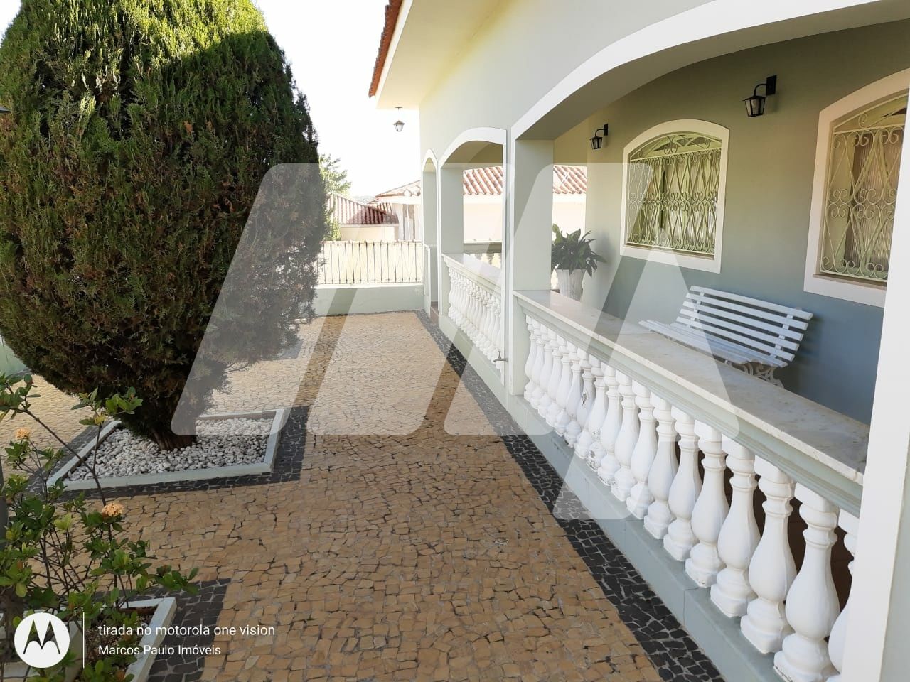 Casa Térrea para Venda - Jardim Bela Vista